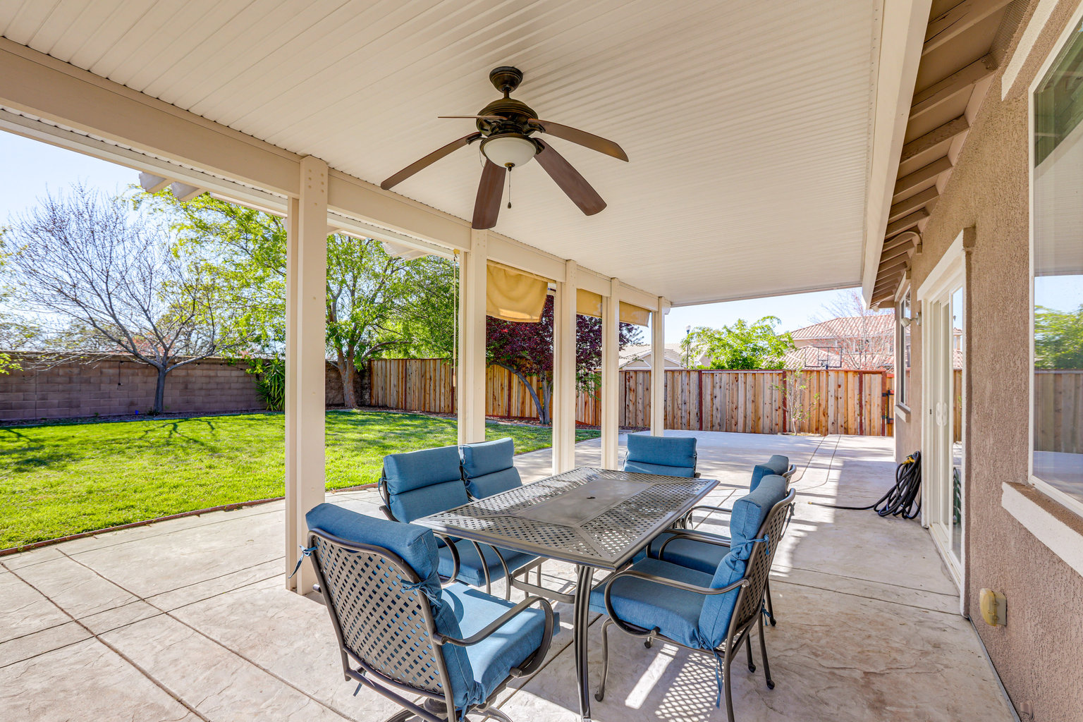 Roseville Vacation Rental