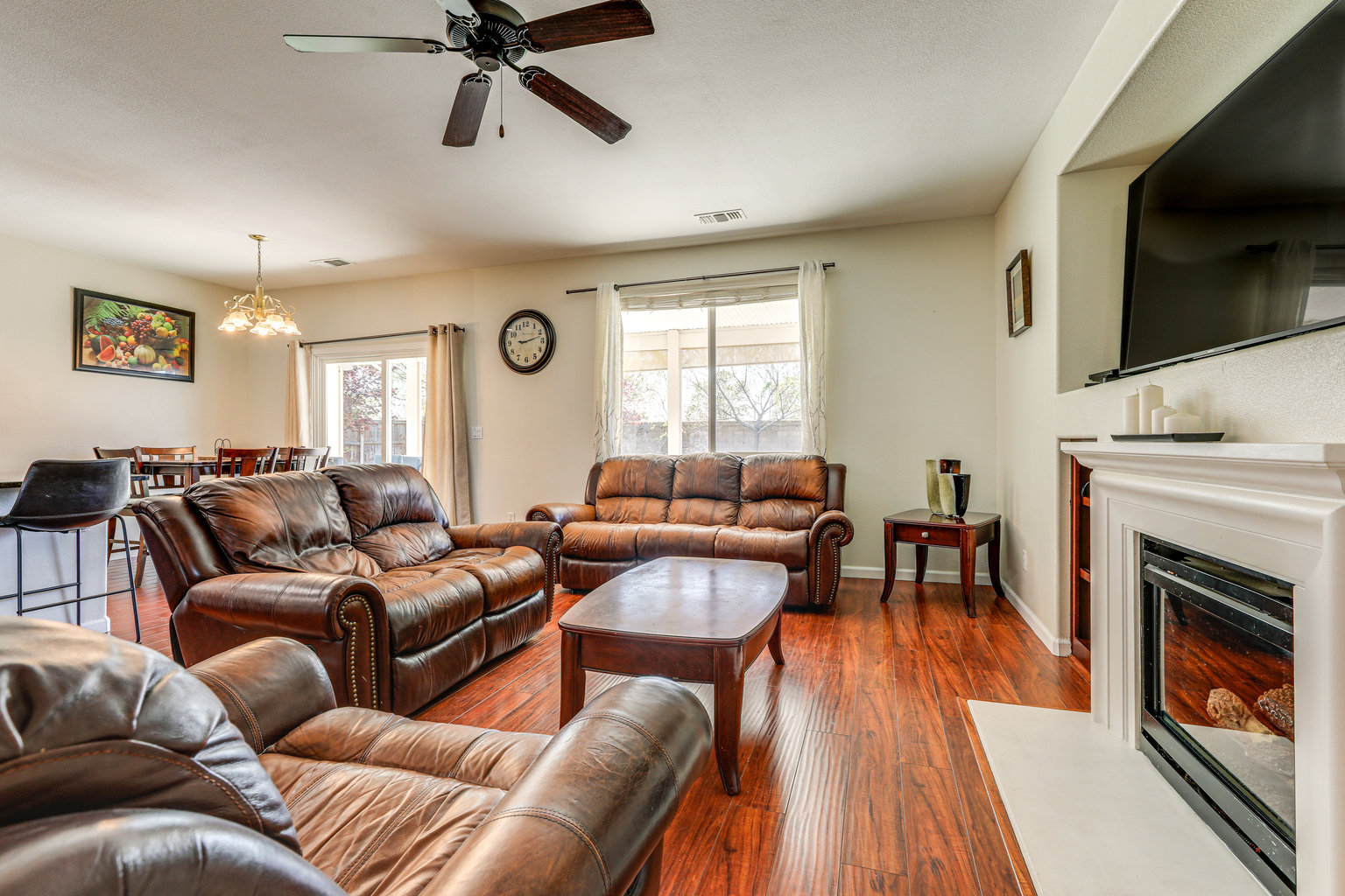 Roseville Vacation Rental