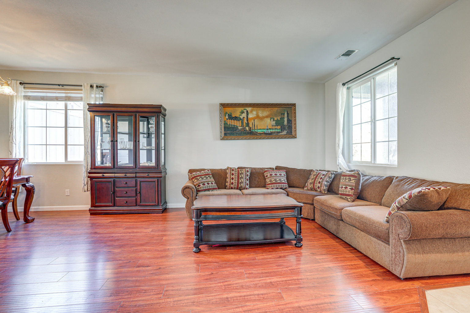 Roseville Vacation Rental