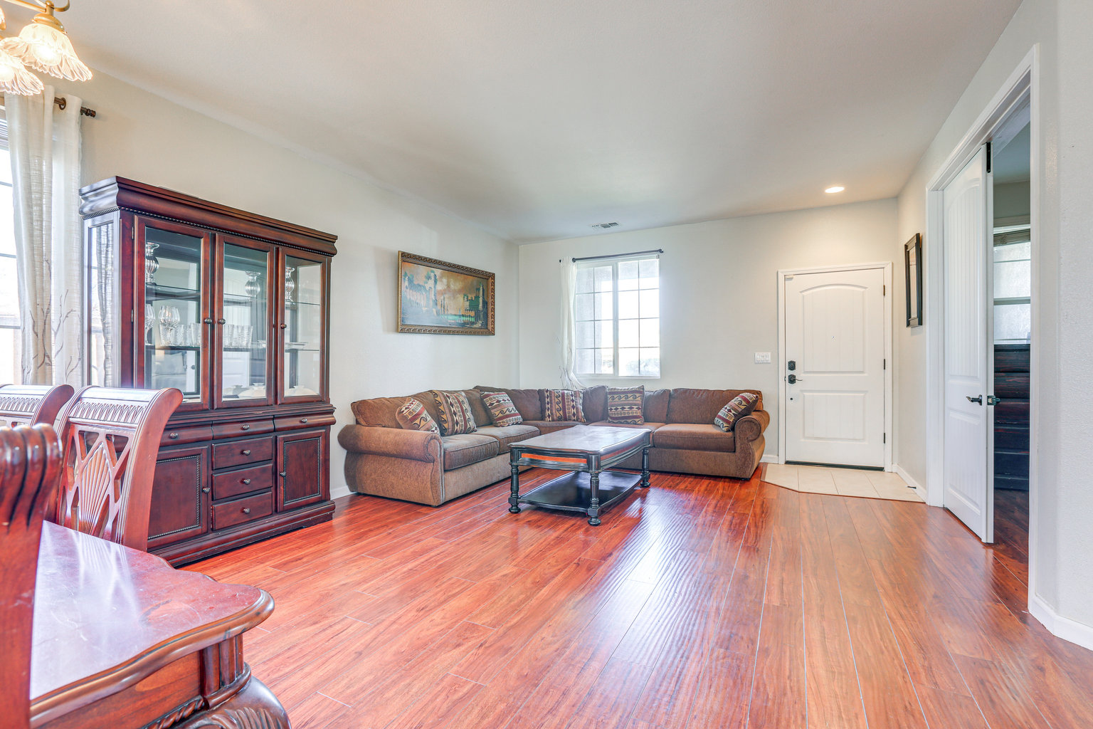 Roseville Vacation Rental