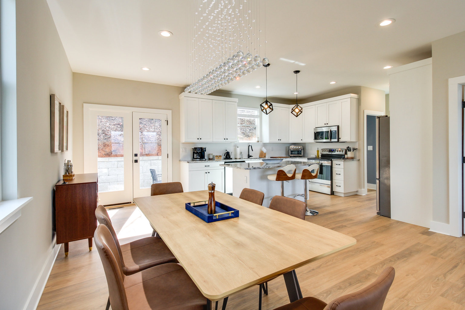 Rossville Vacation Rental