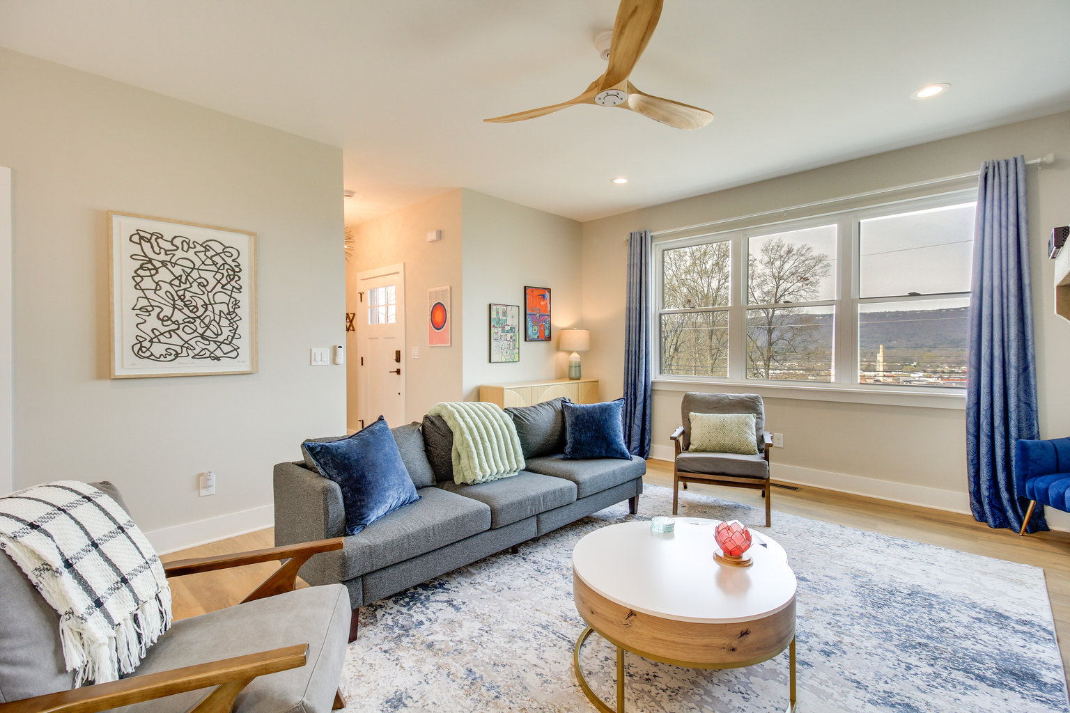 Rossville Vacation Rental