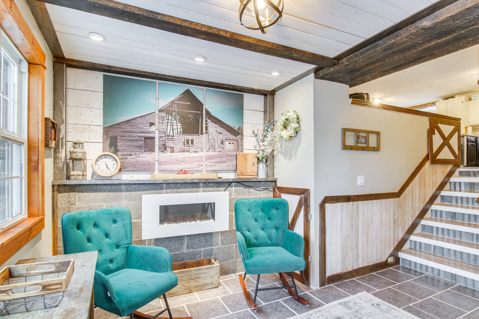 Belgrade Vacation Rental