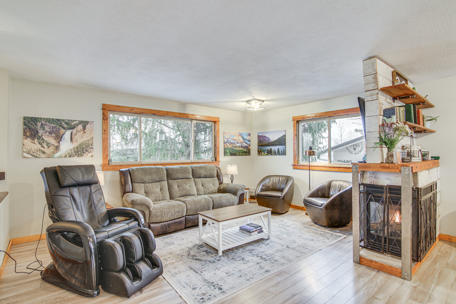 Belgrade Vacation Rental