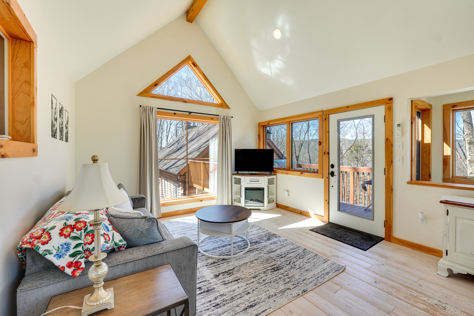 Wurtsboro Vacation Rental