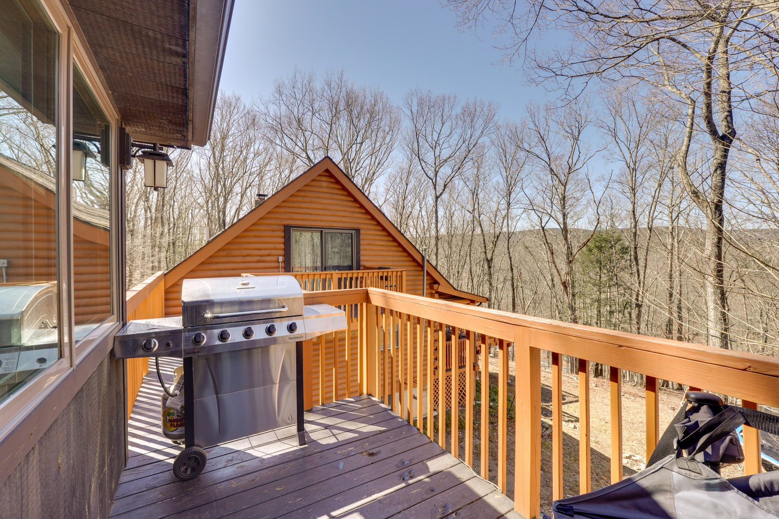 Wurtsboro Vacation Rental