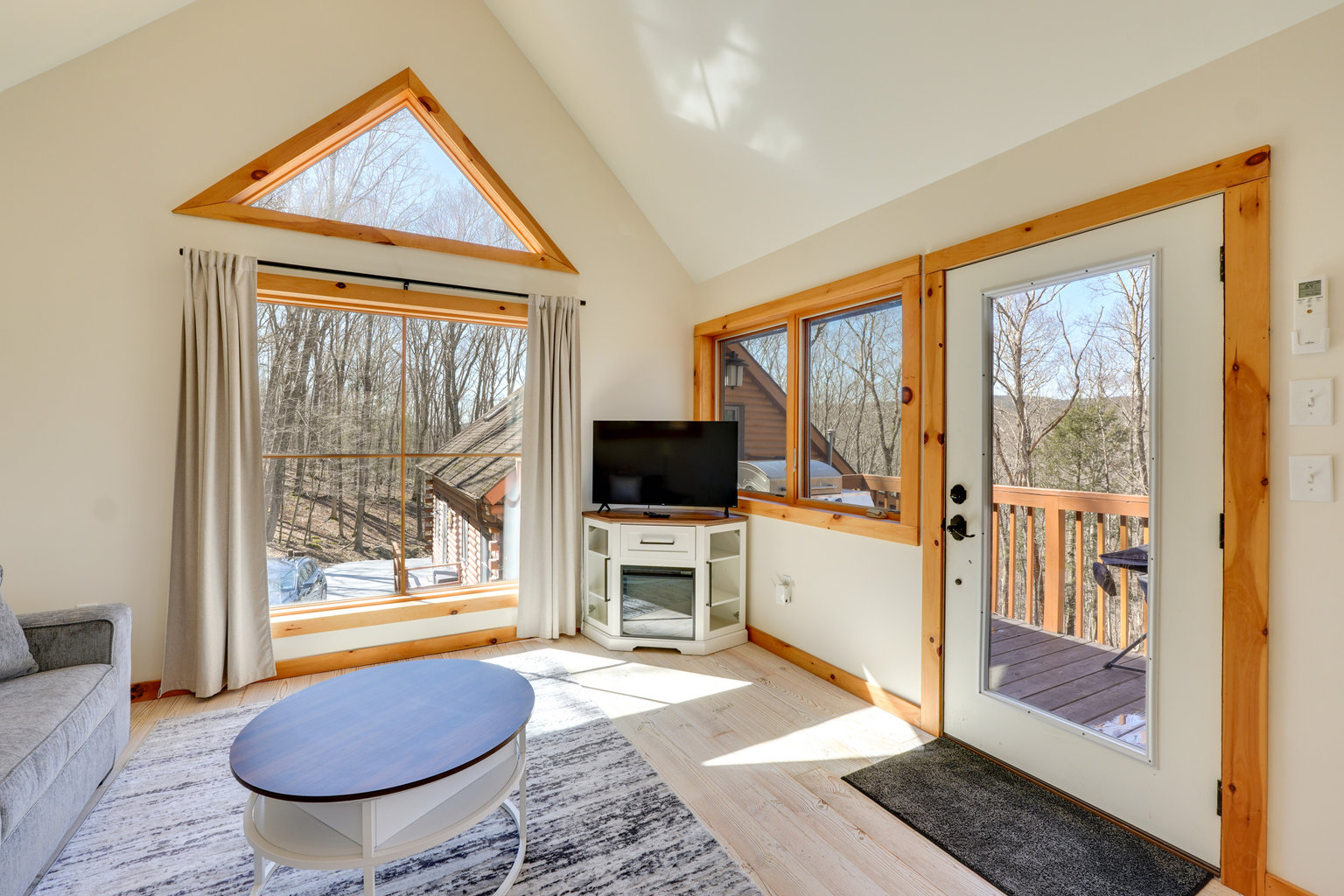 Wurtsboro Vacation Rental