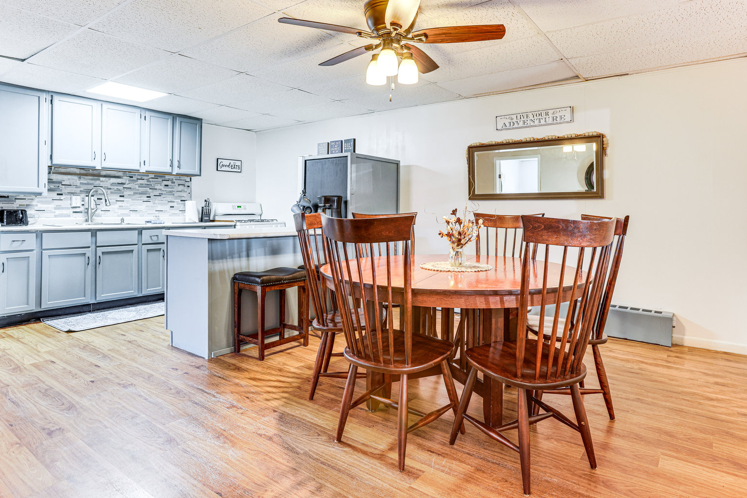 Beulah Vacation Rental