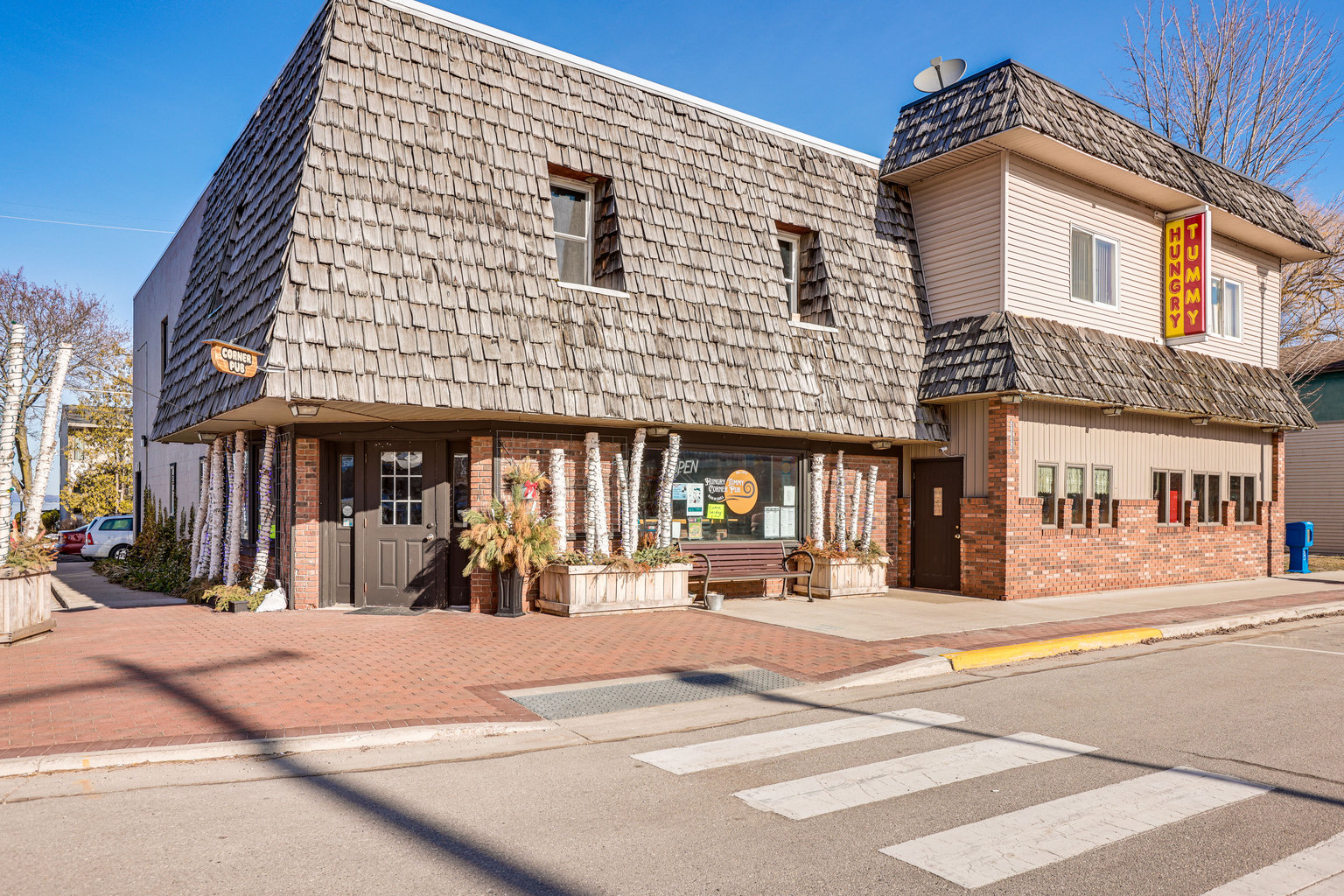 Beulah Vacation Rental