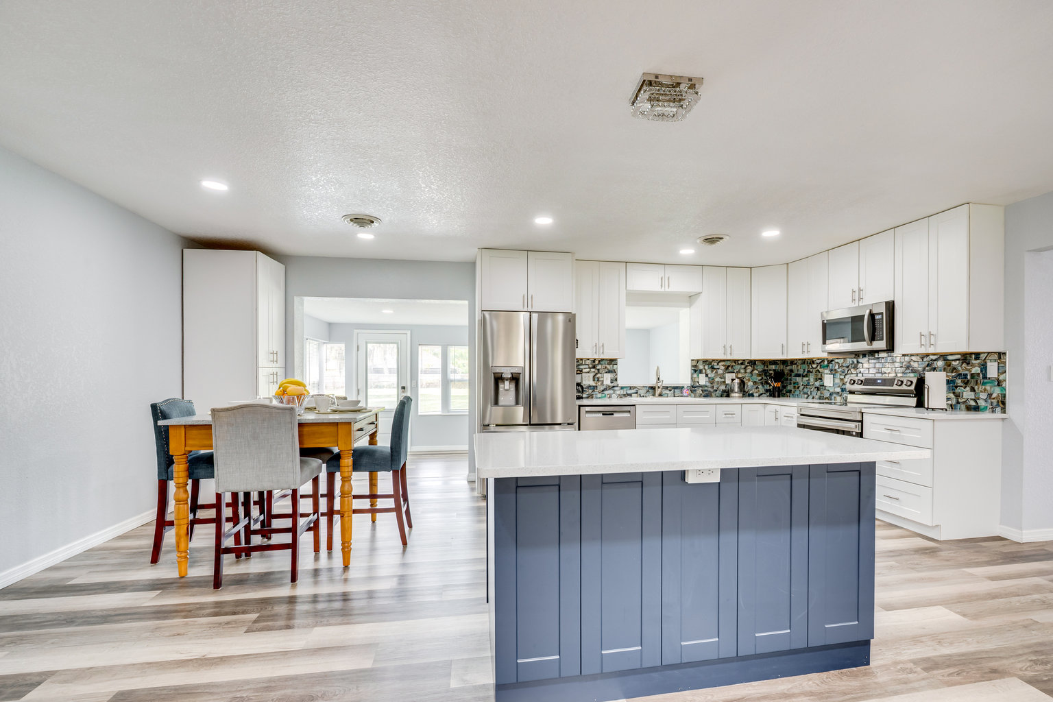 Belleview Vacation Rental