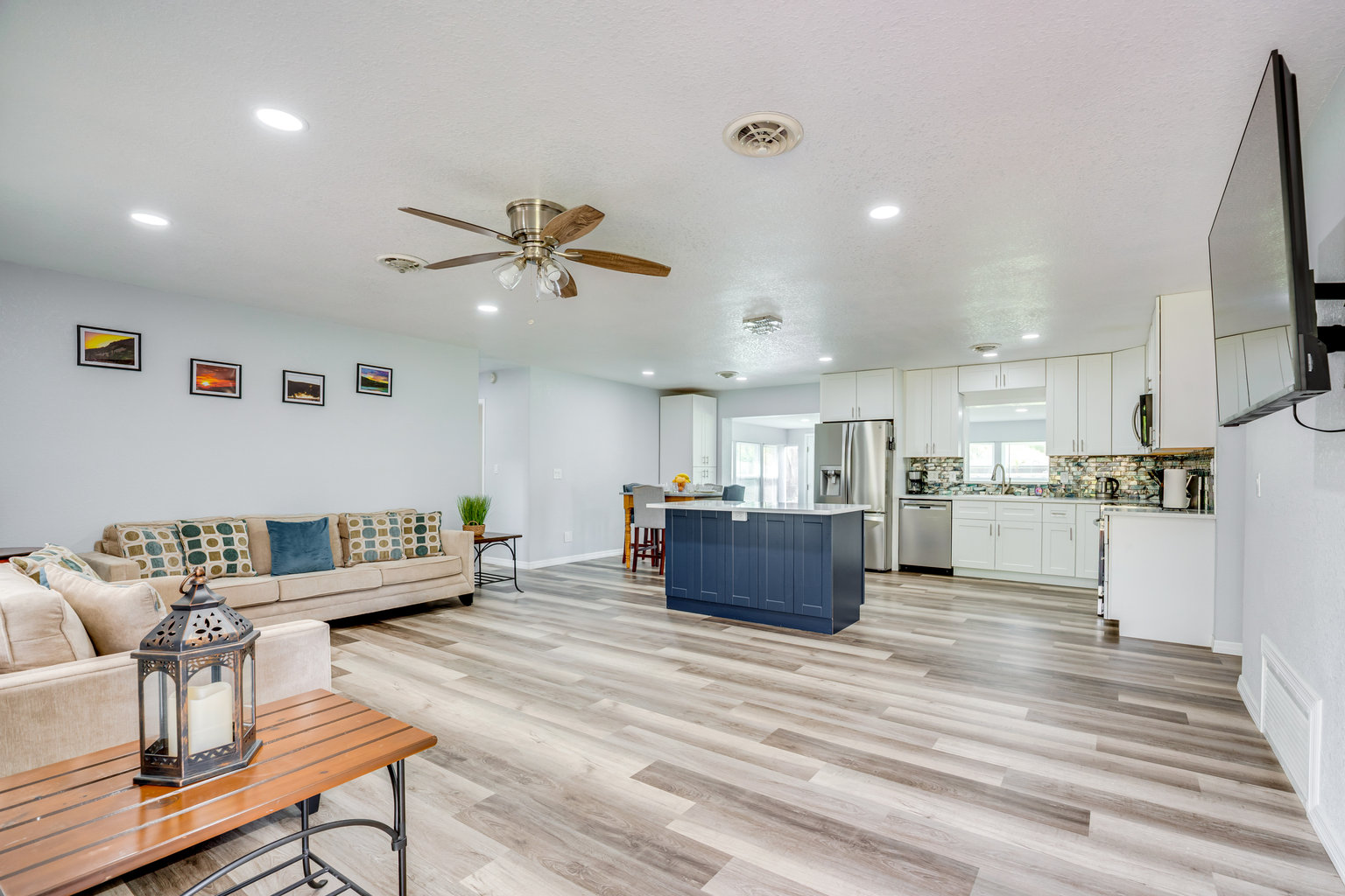 Belleview Vacation Rental