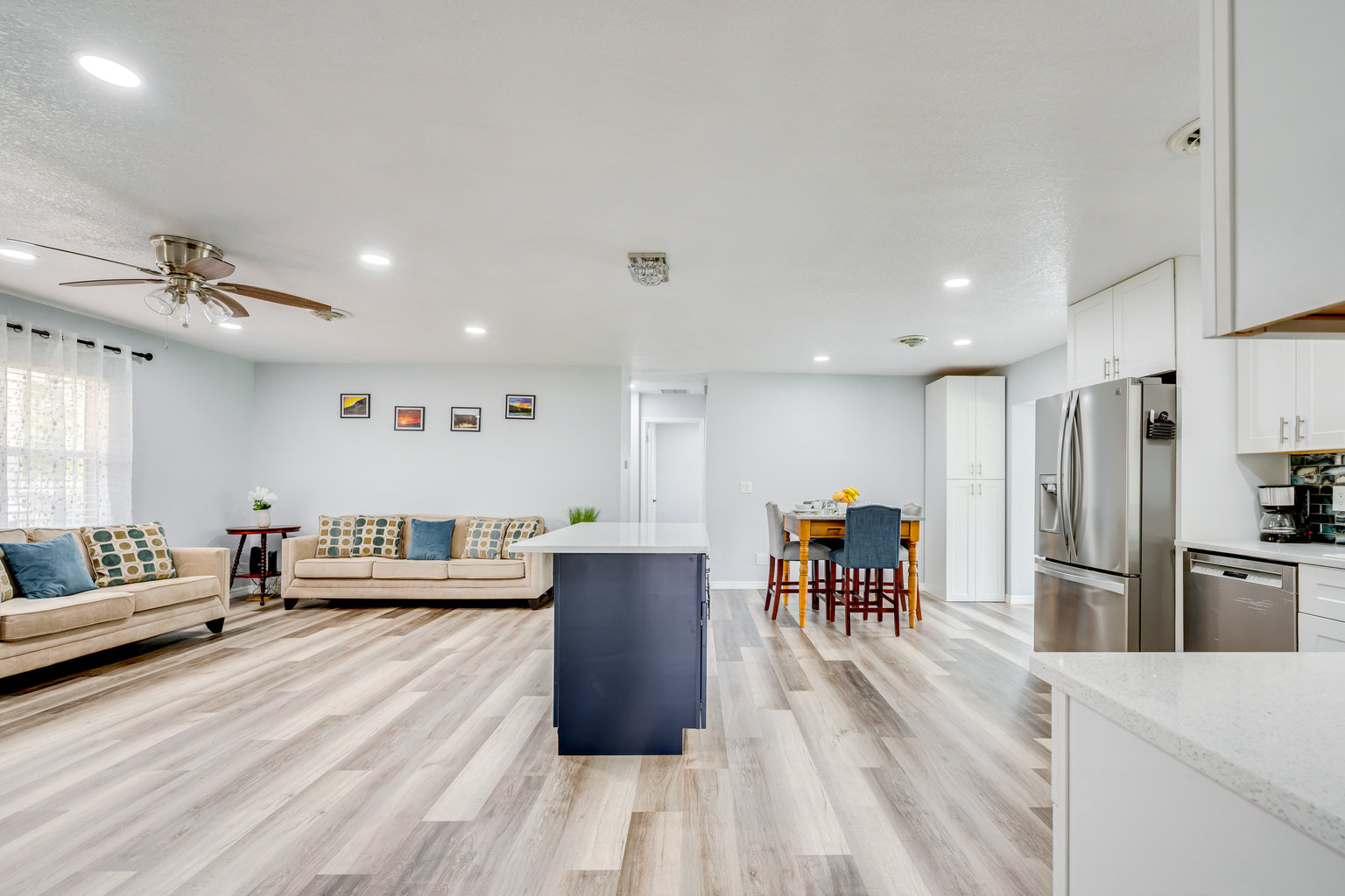 Belleview Vacation Rental