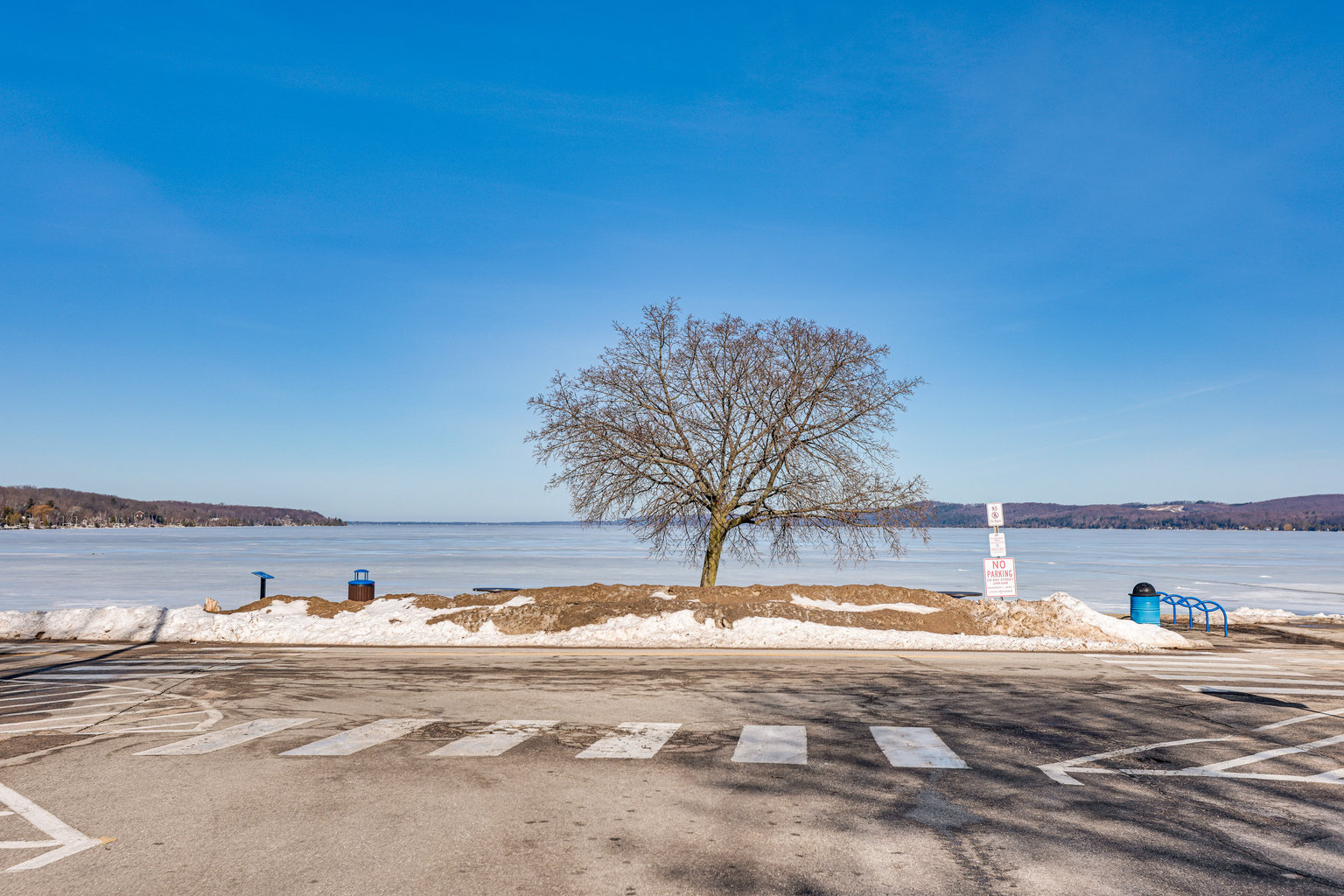 Beulah Vacation Rental