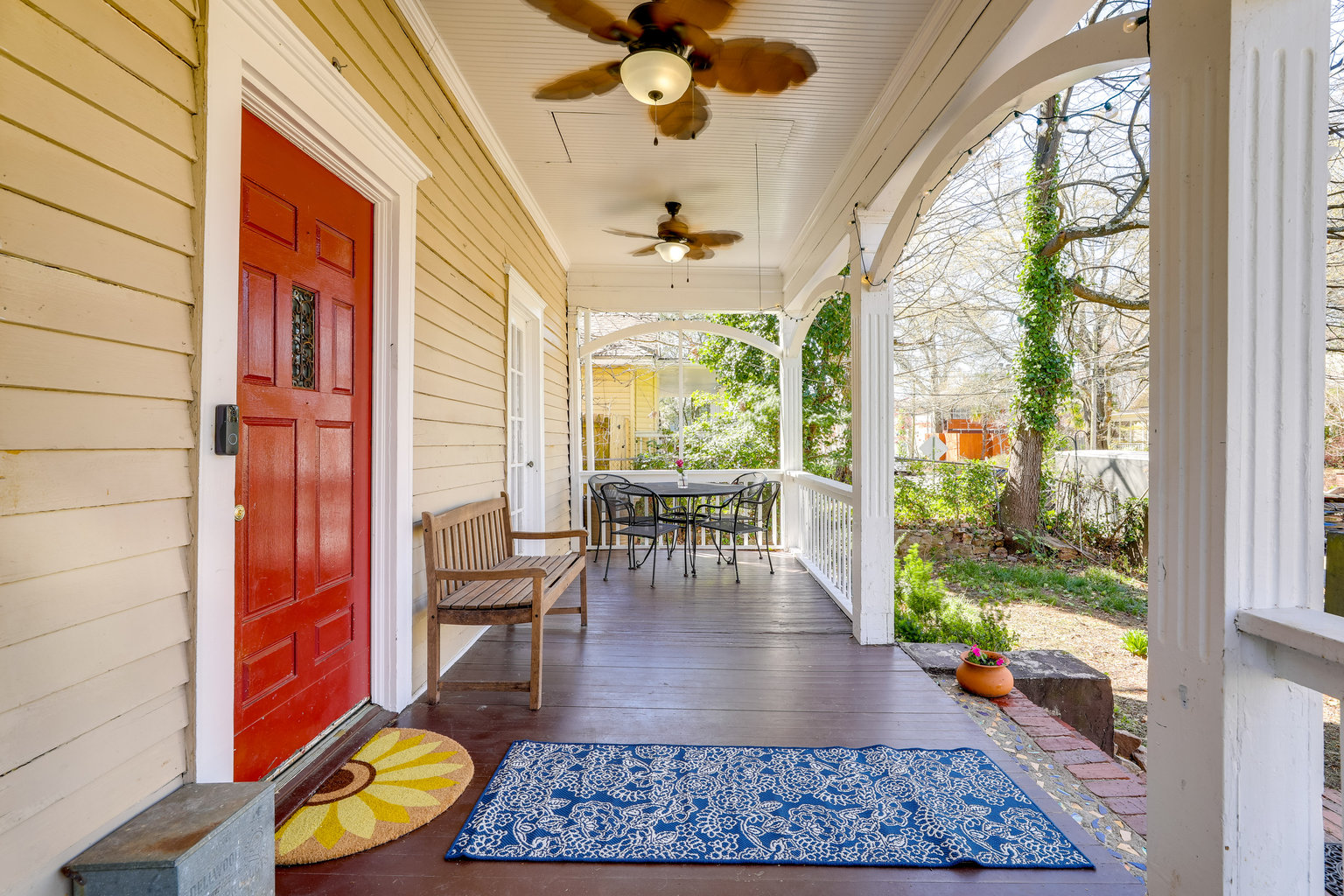 Decatur Vacation Rental