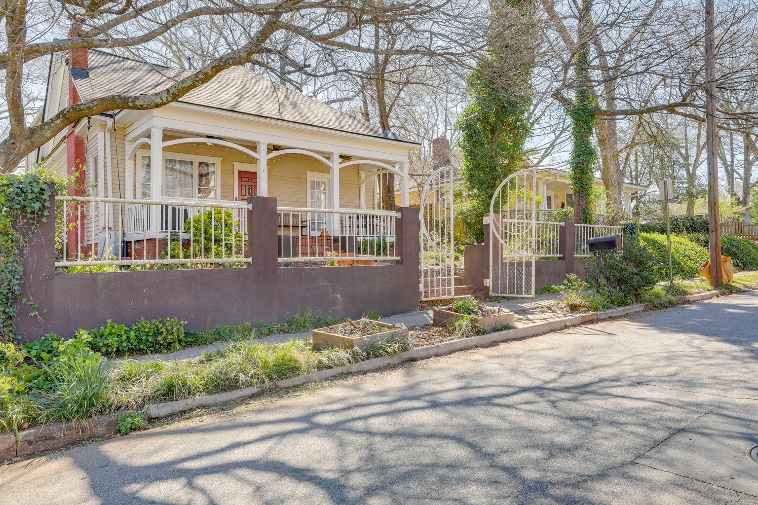 Decatur Vacation Rental
