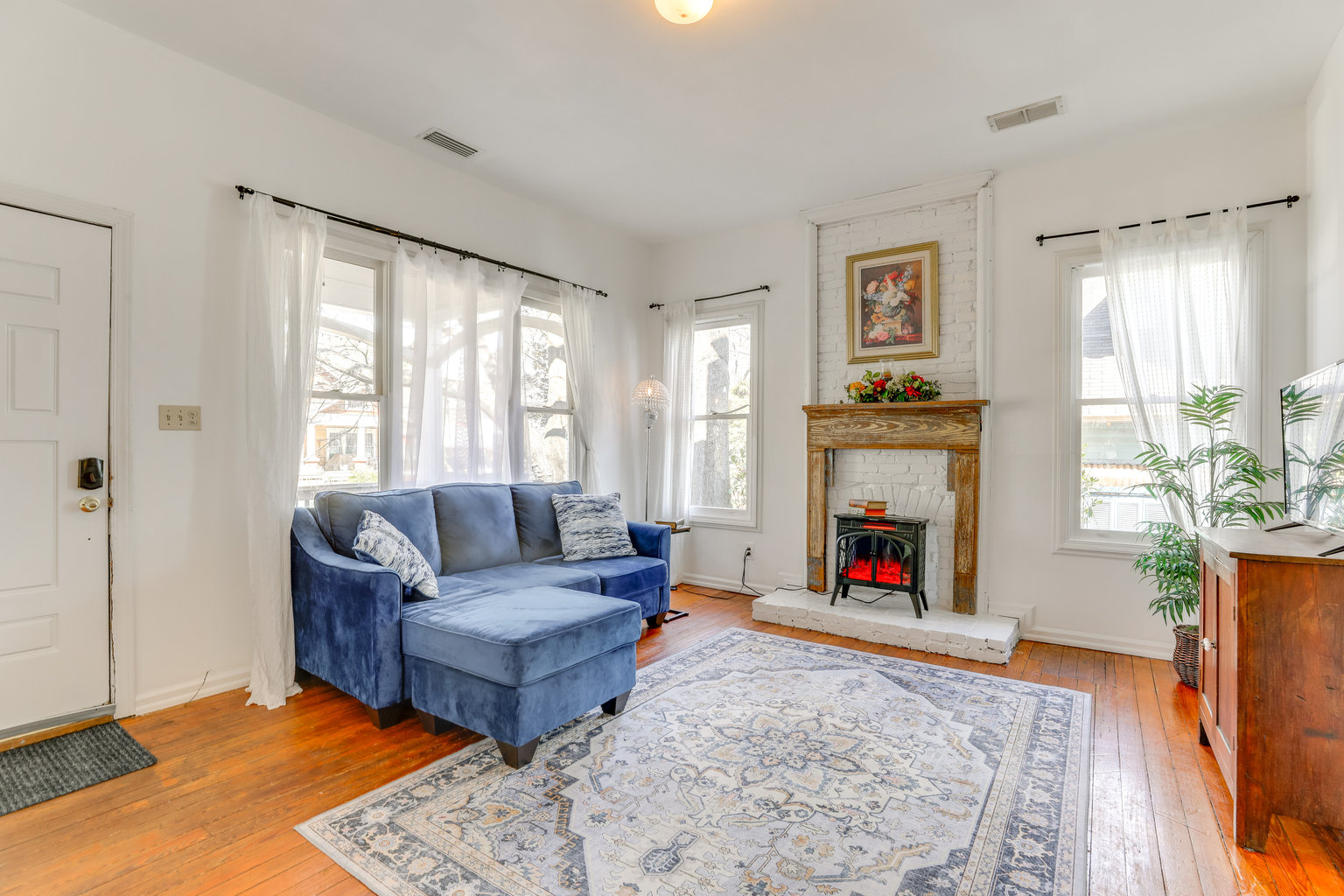 Decatur Vacation Rental