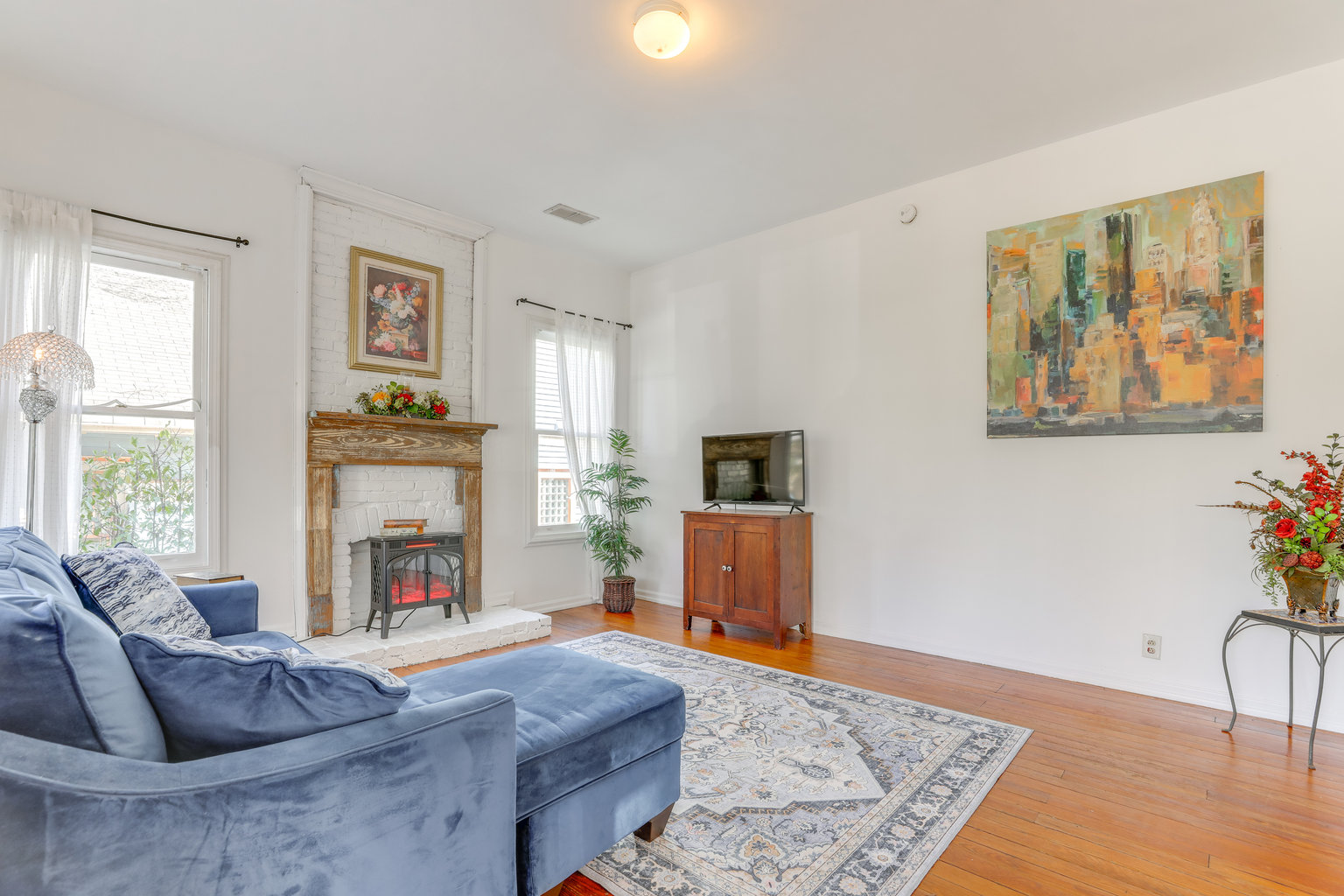 Decatur Vacation Rental