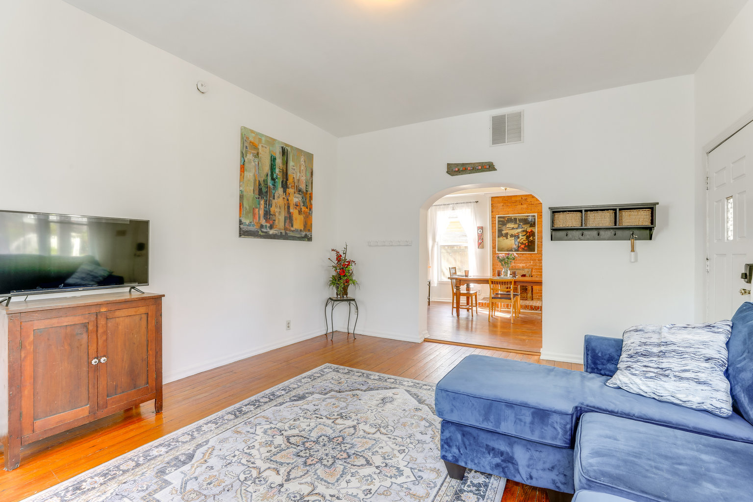 Decatur Vacation Rental