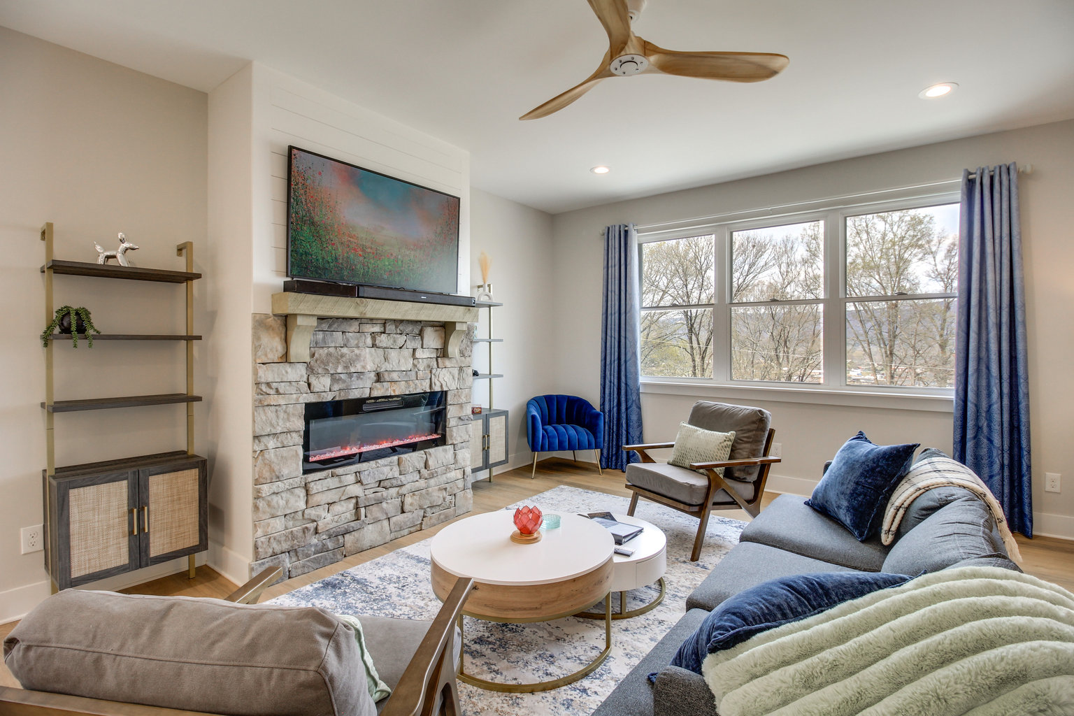 Rossville Vacation Rental