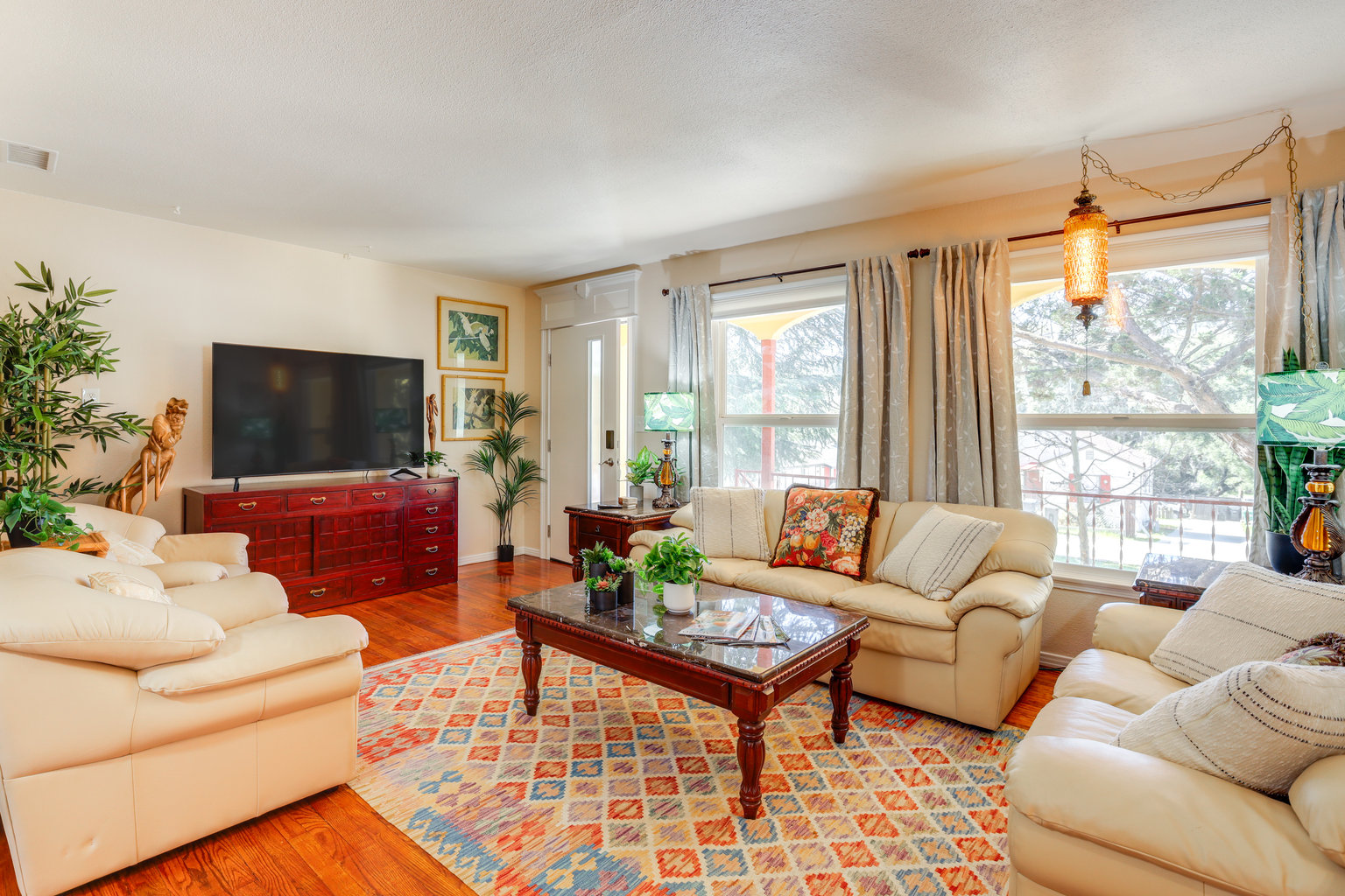 Atascadero Vacation Rental