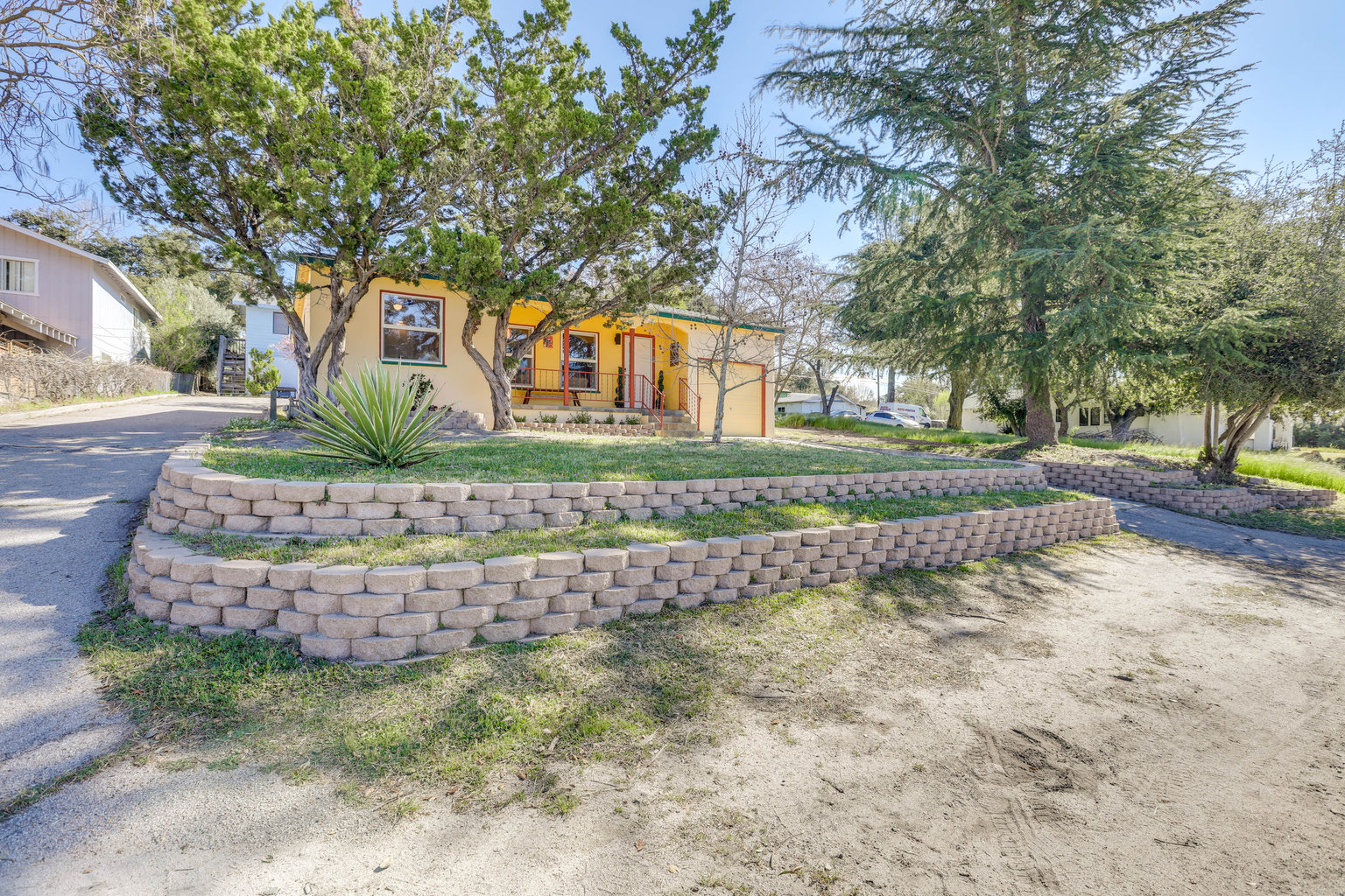 Atascadero Vacation Rental