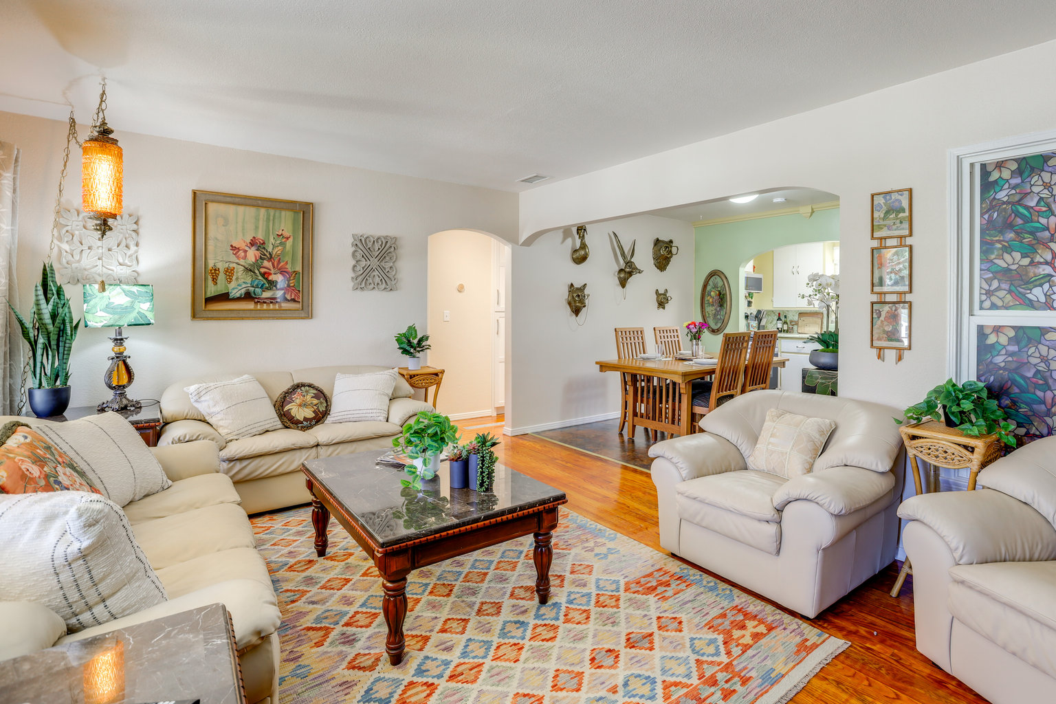 Atascadero Vacation Rental