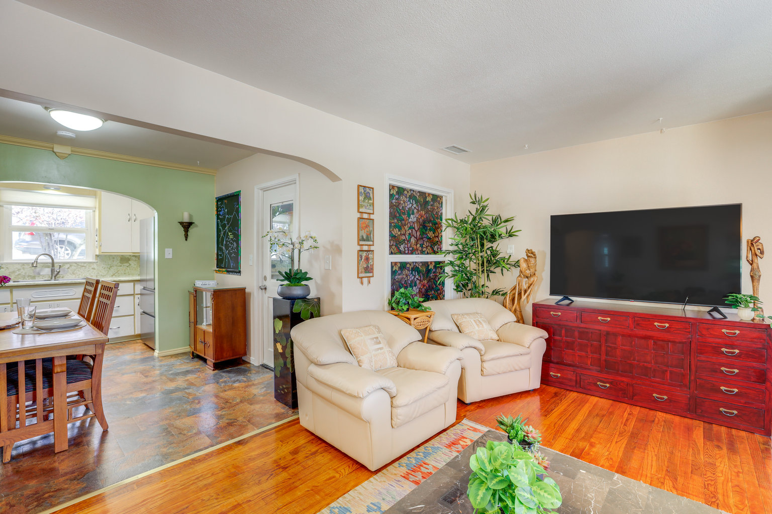 Atascadero Vacation Rental