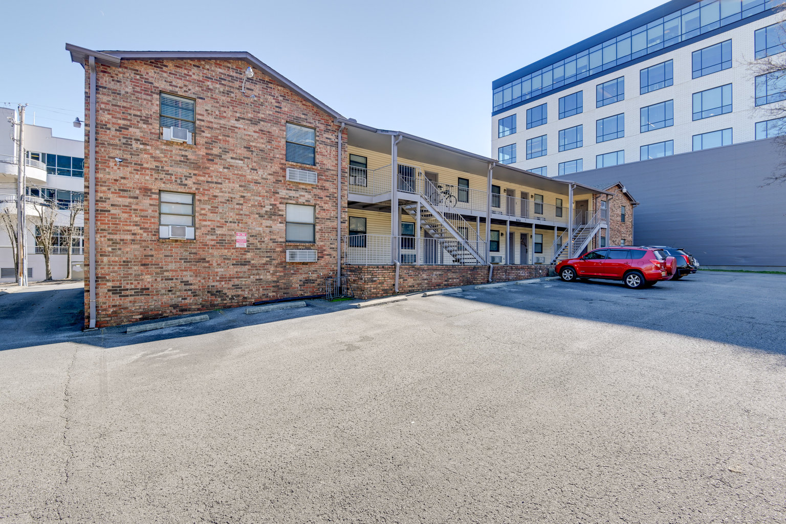 Nashville Vacation Rental