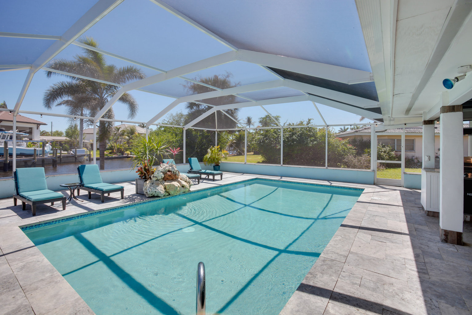 Cape Coral Vacation Rental