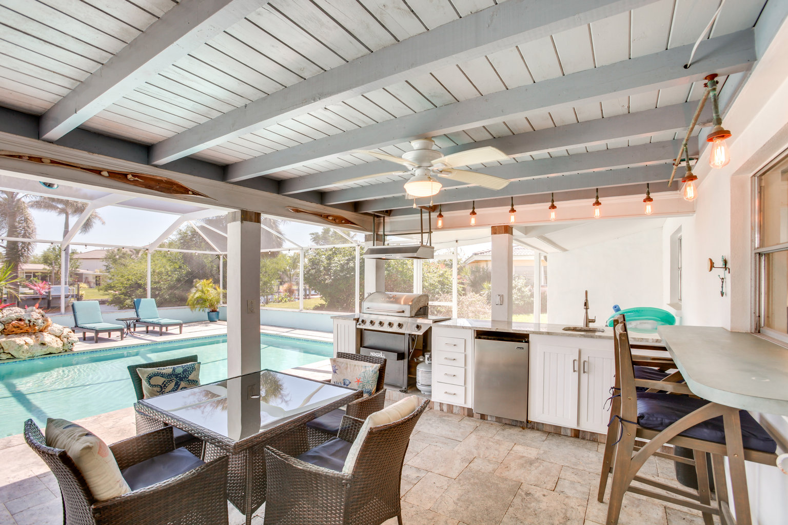 Cape Coral Vacation Rental