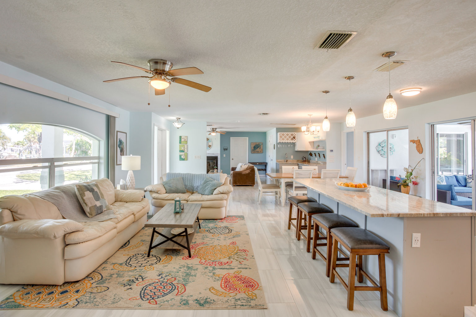 Cape Coral Vacation Rental