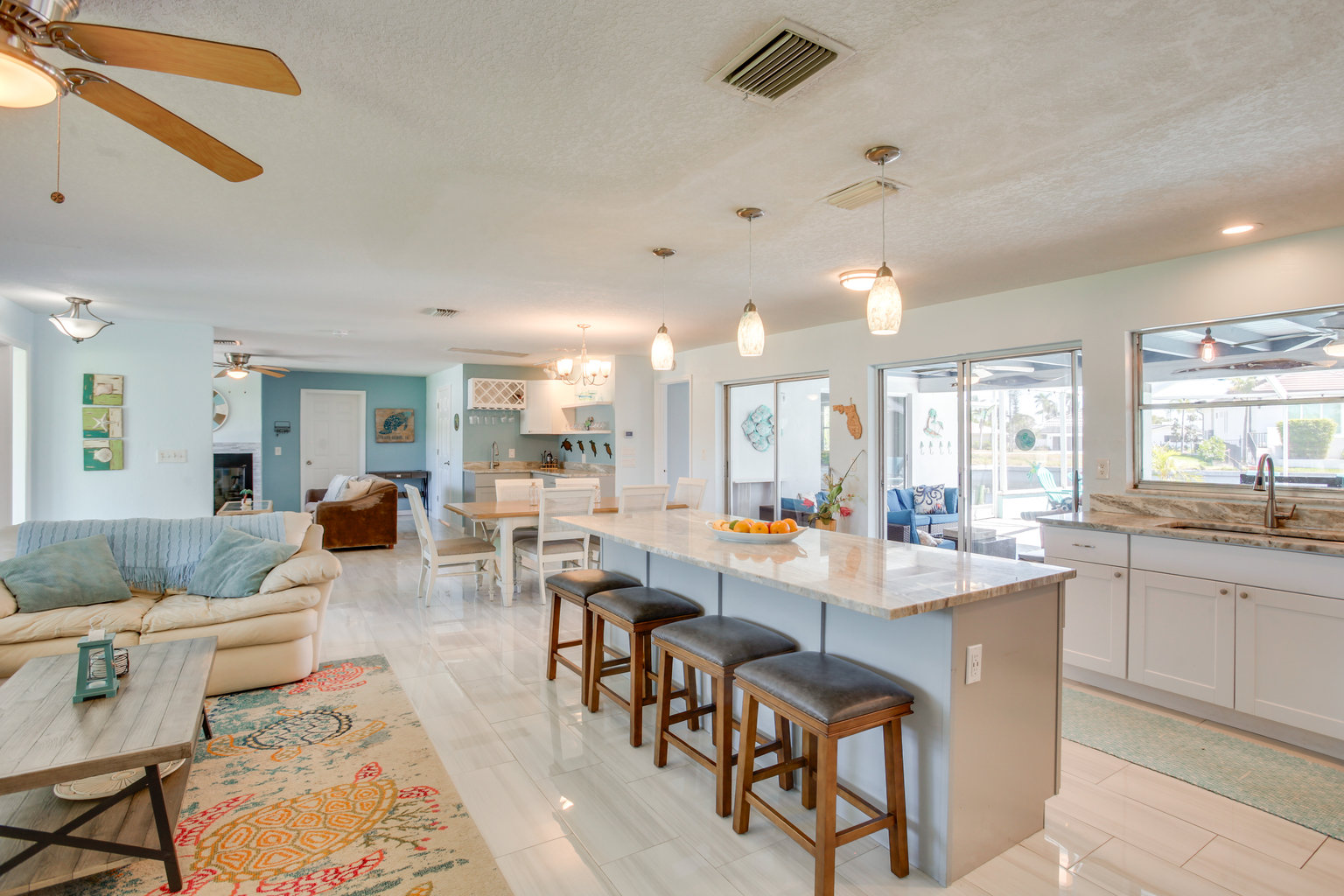 Cape Coral Vacation Rental