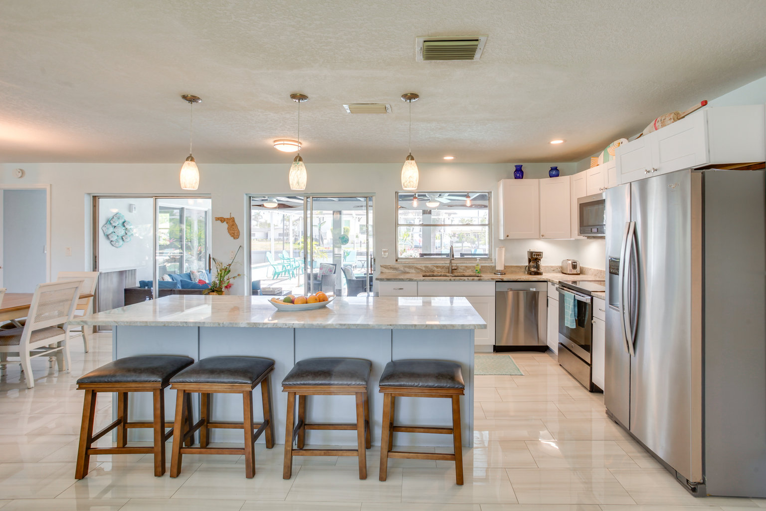 Cape Coral Vacation Rental