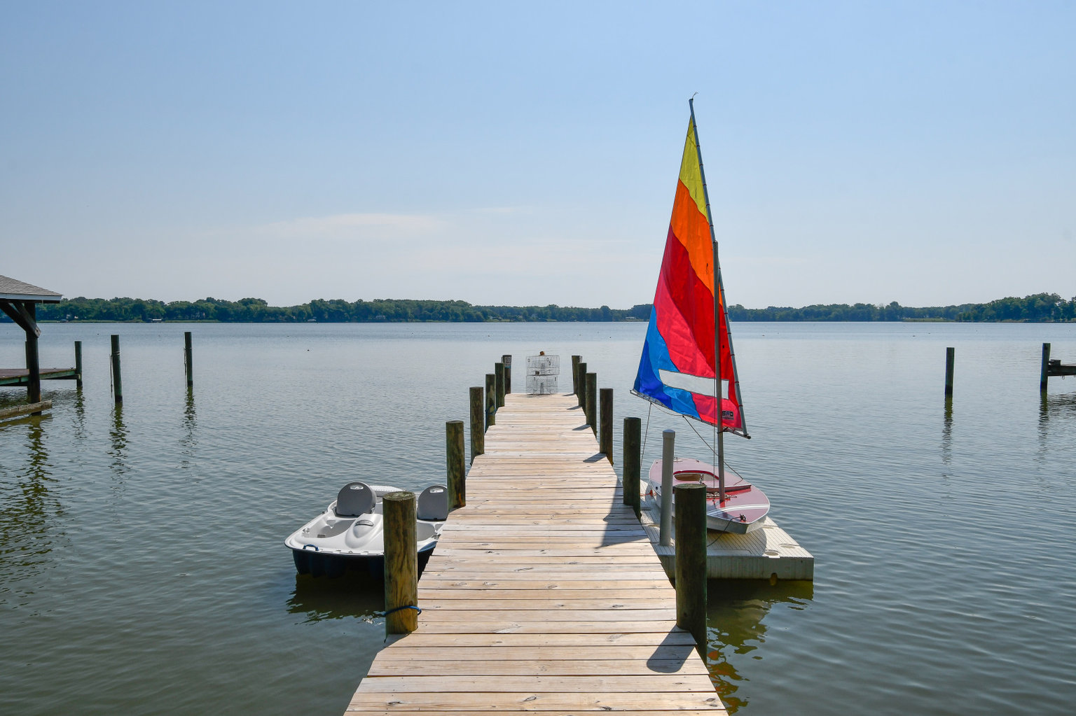 Montross Vacation Rental