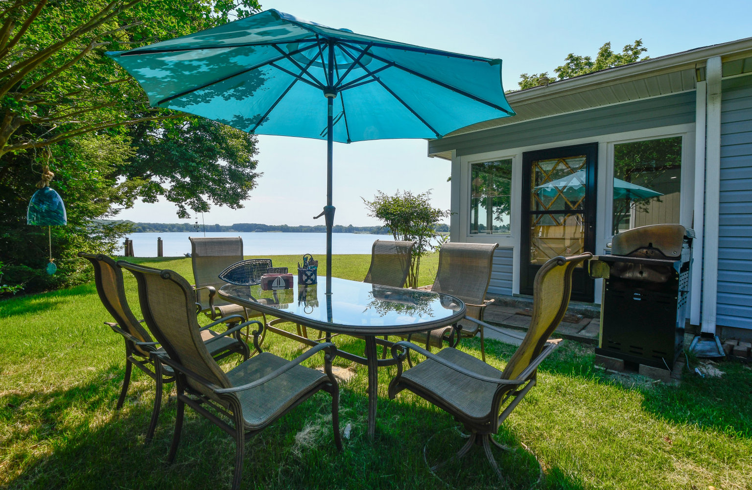 Montross Vacation Rental