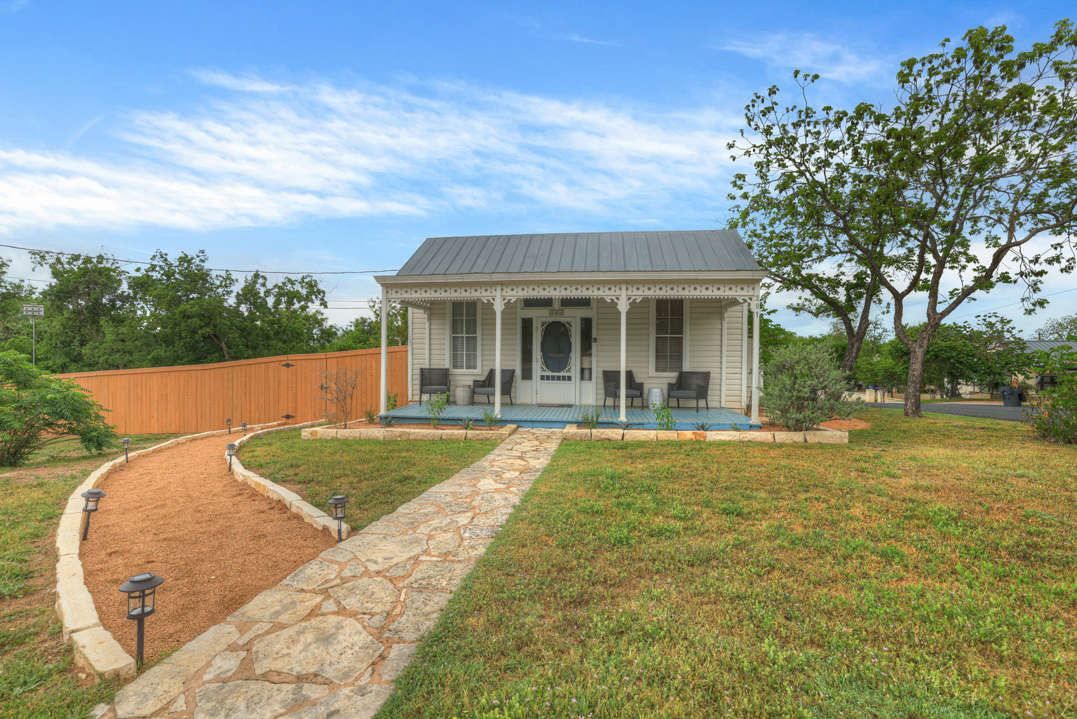 Fredericksburg Vacation Rental