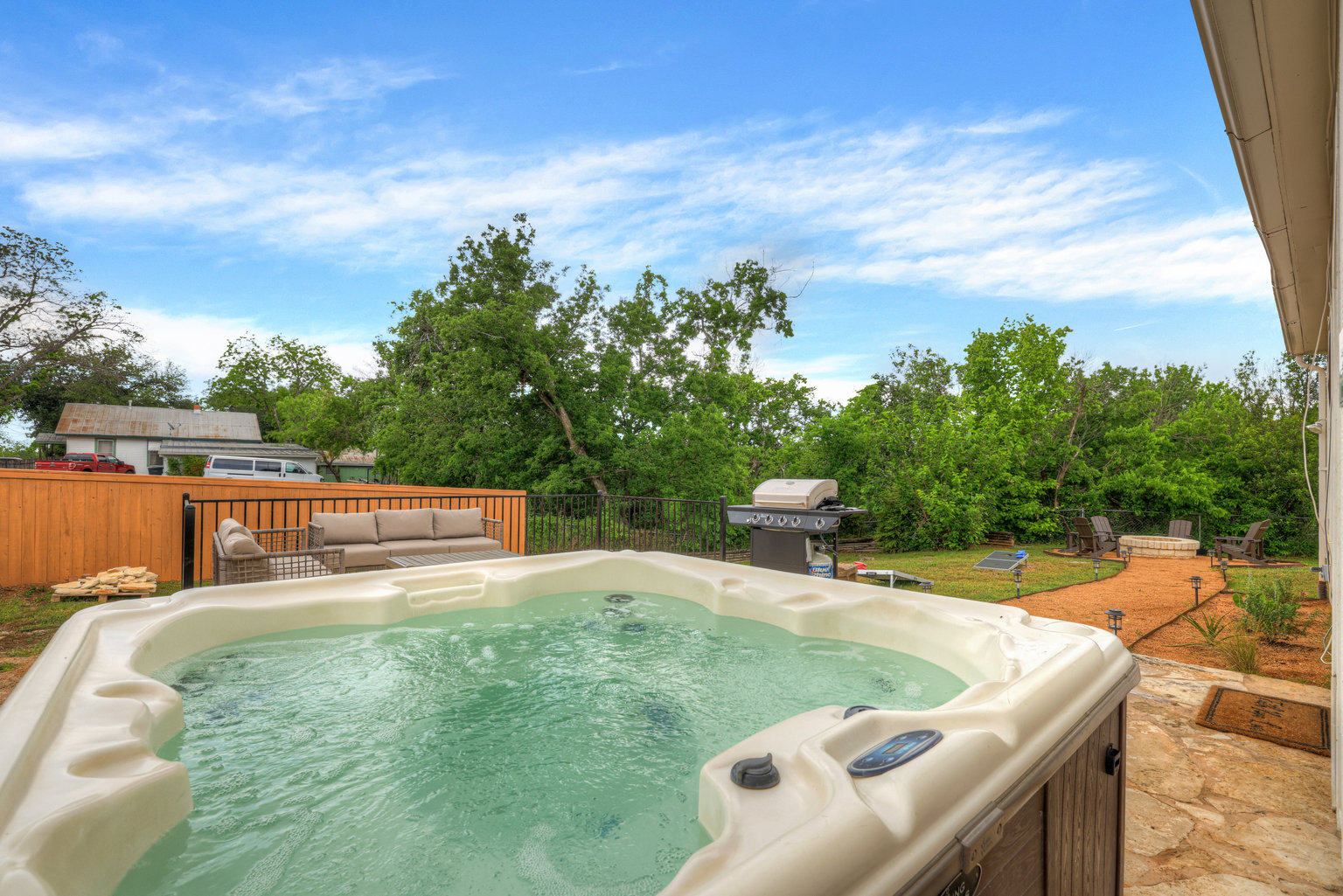 Fredericksburg Vacation Rental