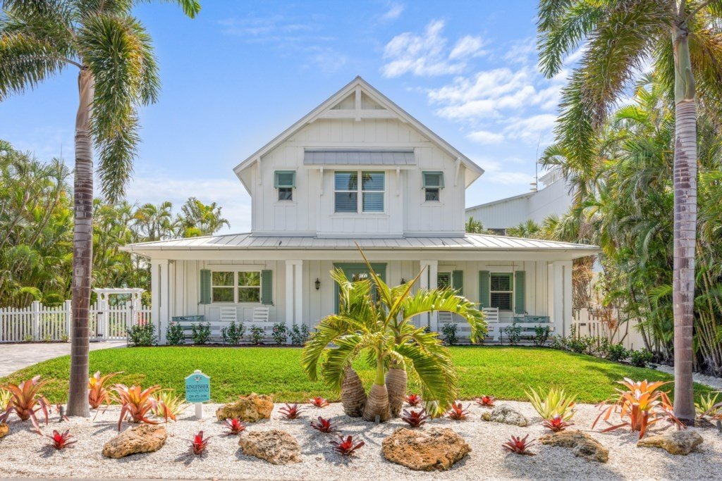 Captiva Vacation Rental