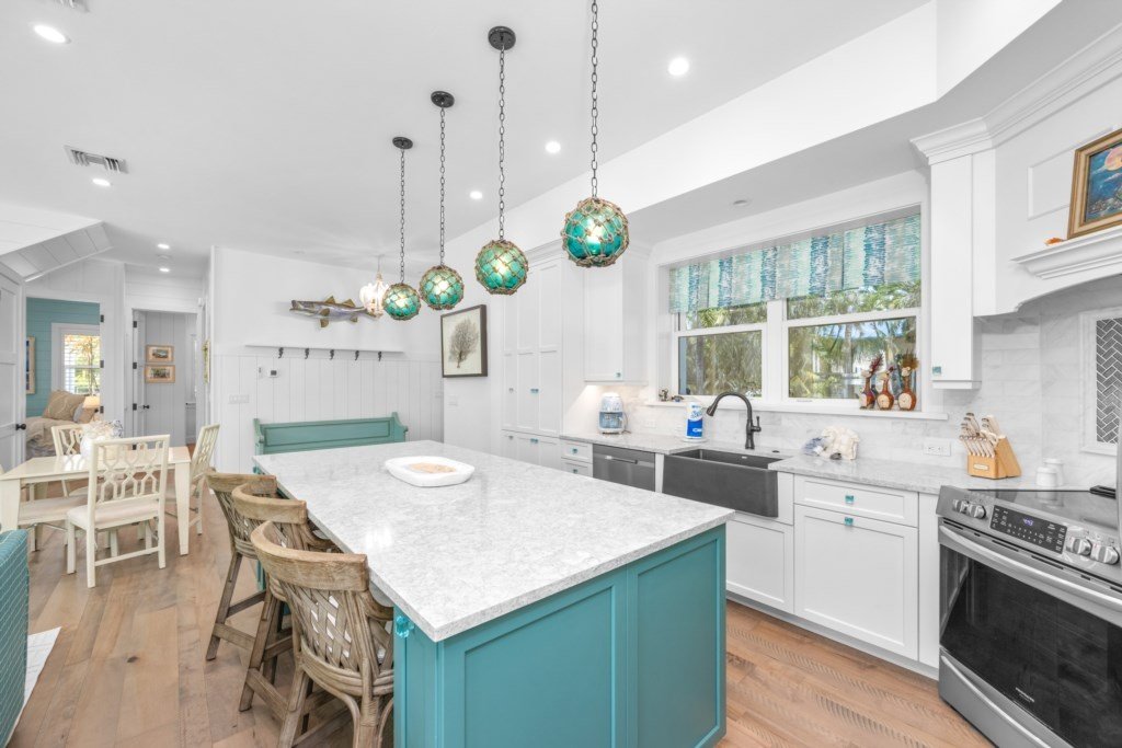 Captiva Vacation Rental