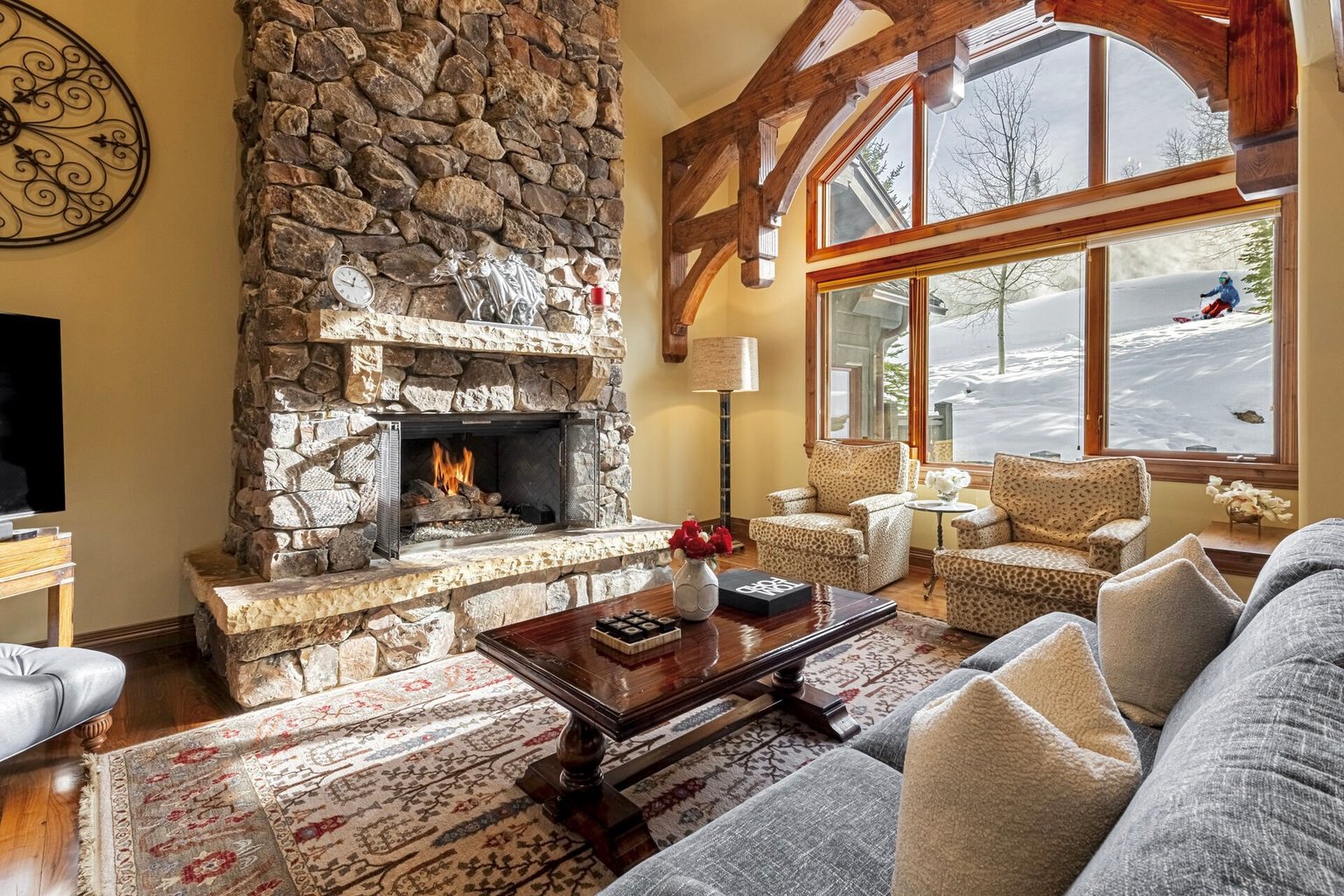 Park City Vacation Rental
