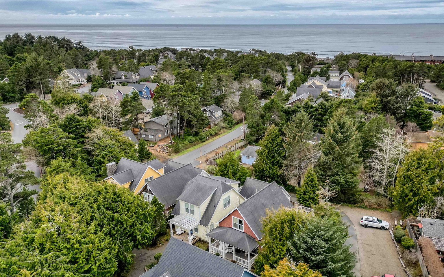 Depoe Bay Vacation Rental