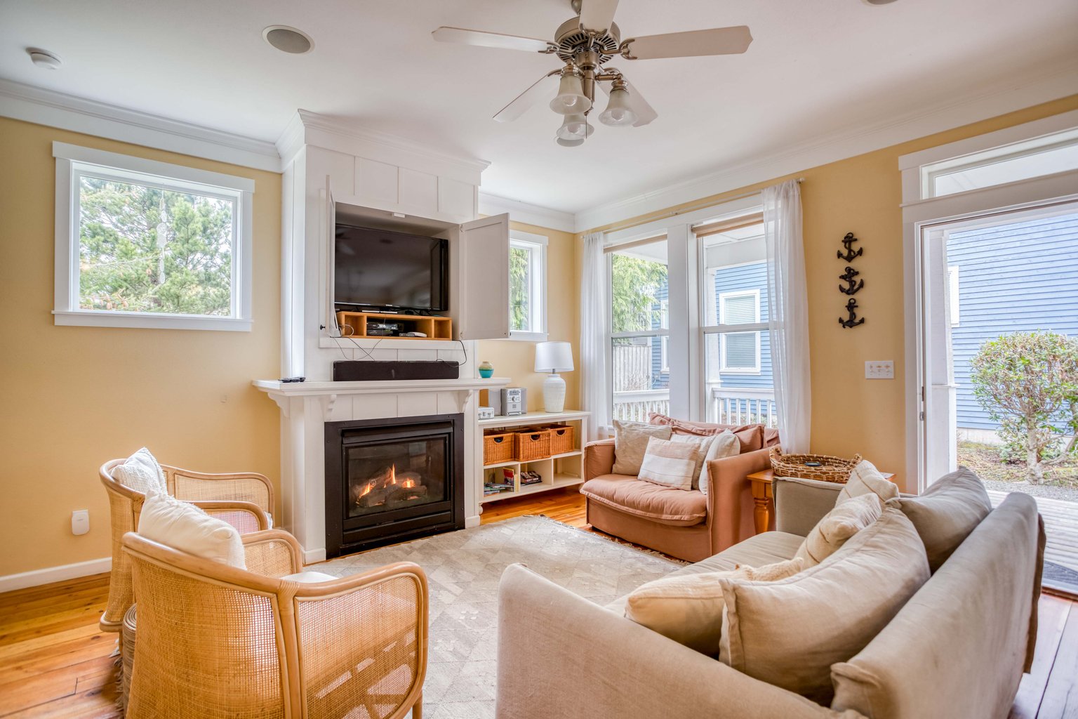 Depoe Bay Vacation Rental