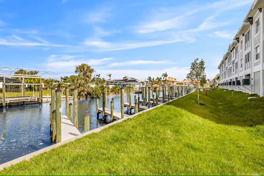 Cape Coral Vacation Rental
