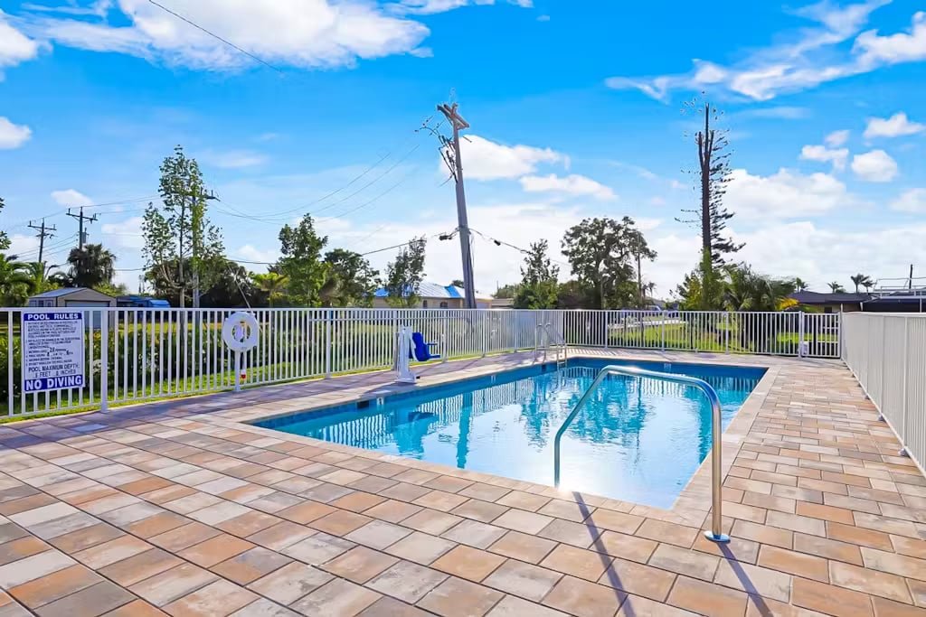 Cape Coral Vacation Rental