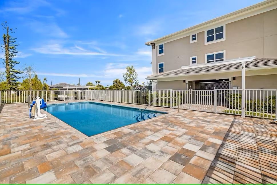 Cape Coral Vacation Rental