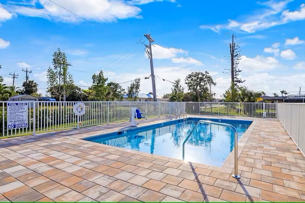 Cape Coral Vacation Rental