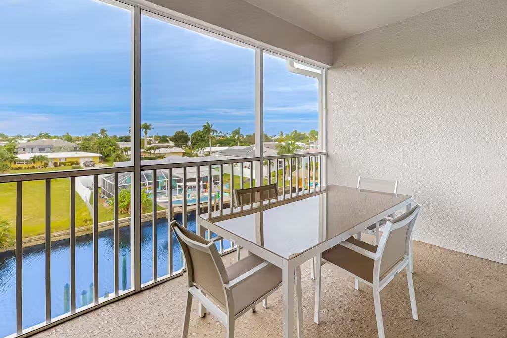 Cape Coral Vacation Rental