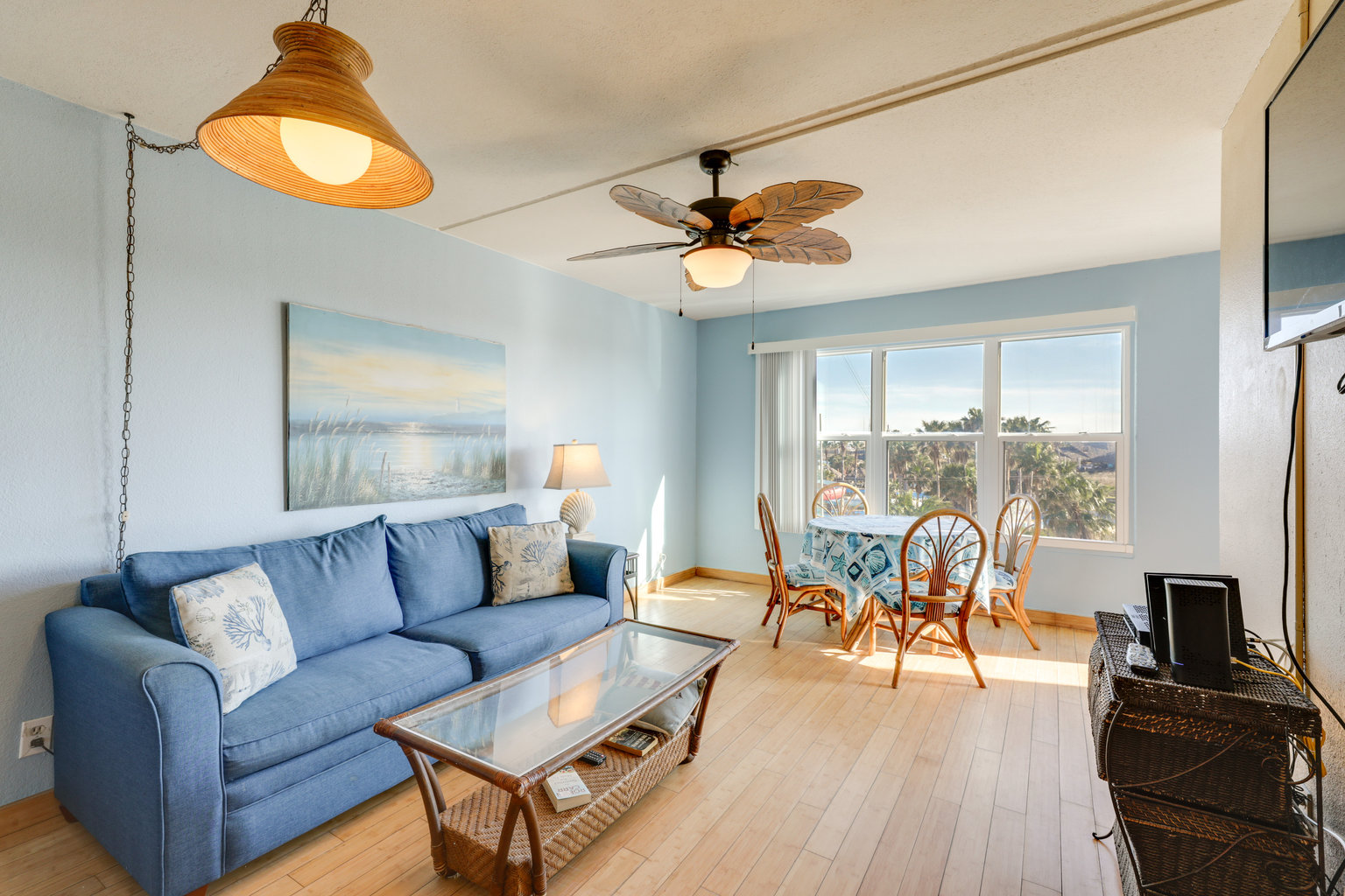 South Padre Island Vacation Rental