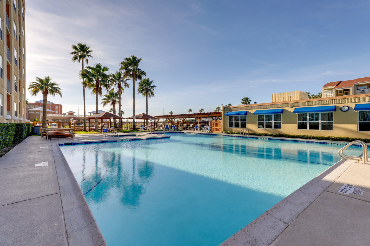 South Padre Island Vacation Rental