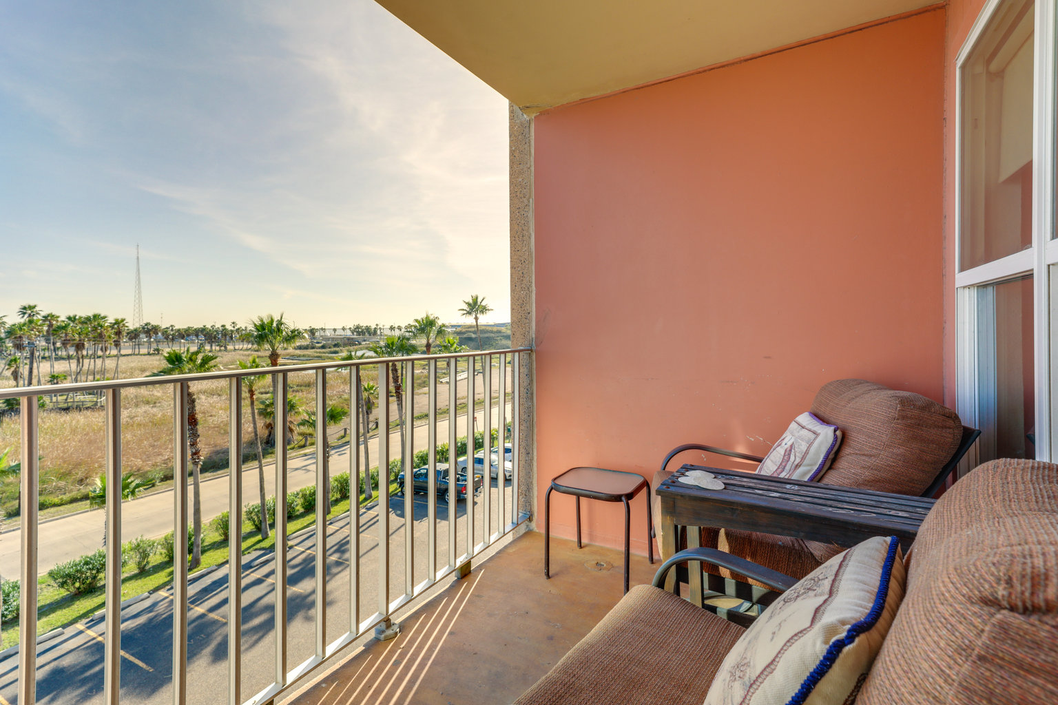 South Padre Island Vacation Rental